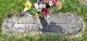 Photo of headstones/thumb_Mabel J Hackett nee McLennan d1976 hdstn Cedar Falls Iowa